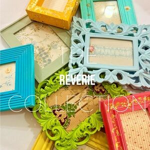 Curated Keepsake Reverie Collection Kit